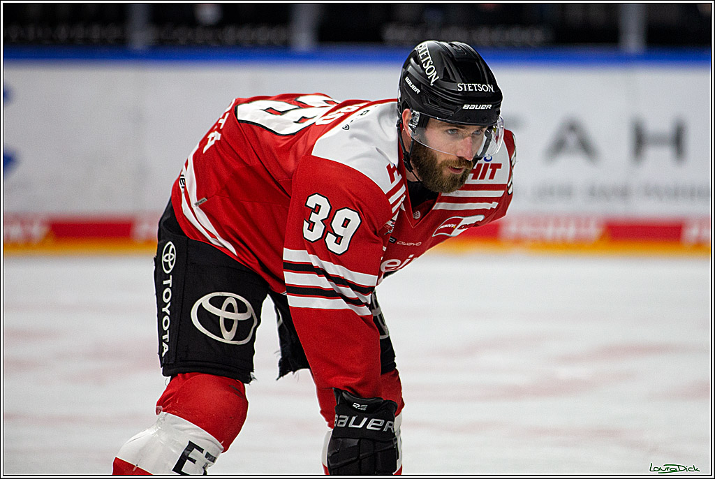 PENNY DEL; Koelner Haie- Iserlohn Roosters; Koeln, 24.01.2023